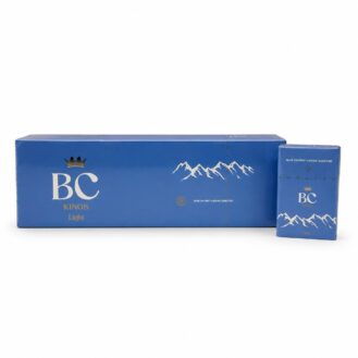 BC Kings Blue