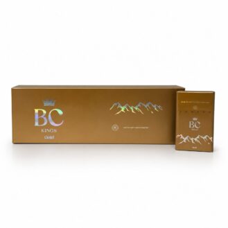 BC Kings Gold