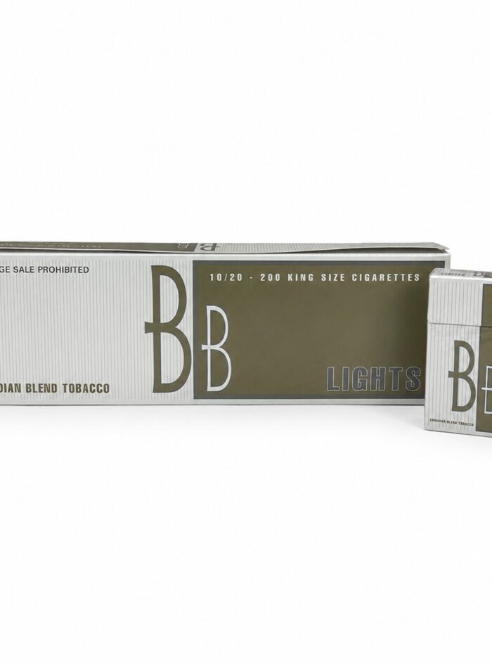 Bb Lights