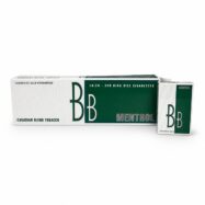 Bb menthol