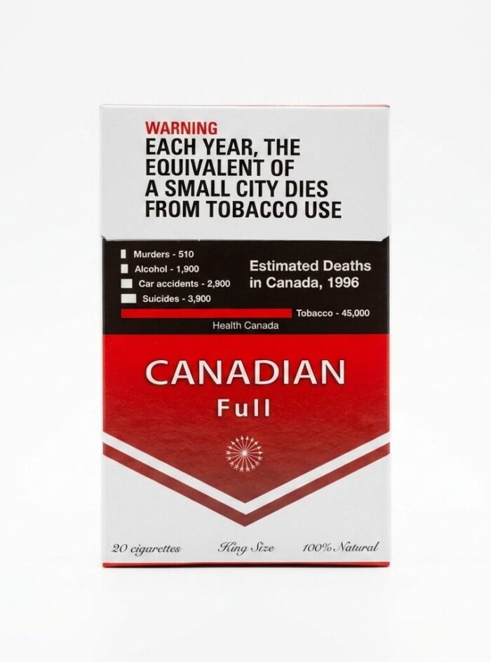 Canadian Full