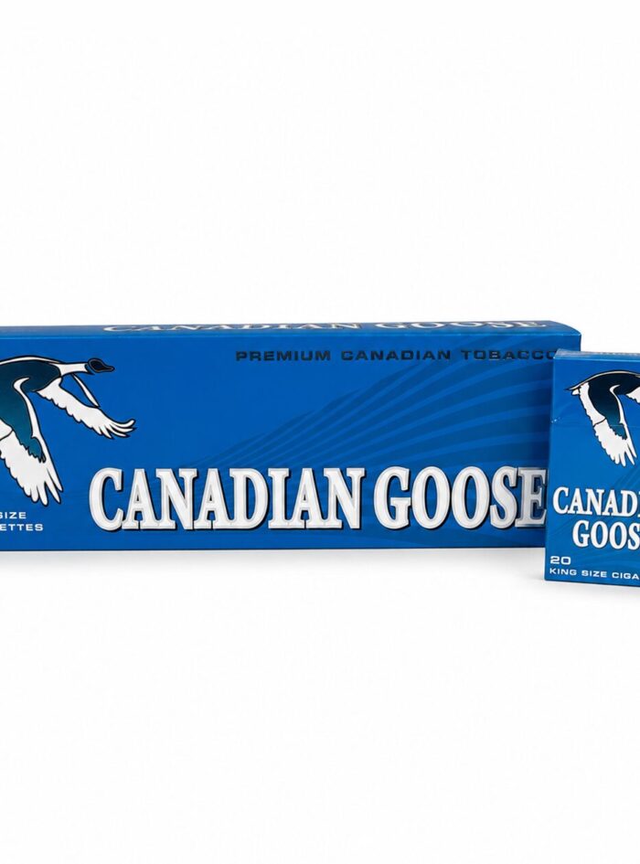 Canadian Goose Blue Canadian Goose Blue
