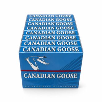 Canadian Goose PACK