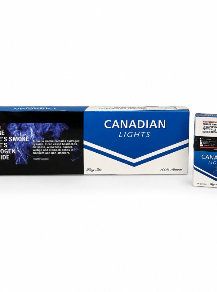 Canadian Light Canadian Light