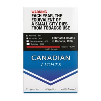 Canadian Lights