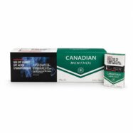 Canadian Mnthol