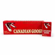 Canadian Red