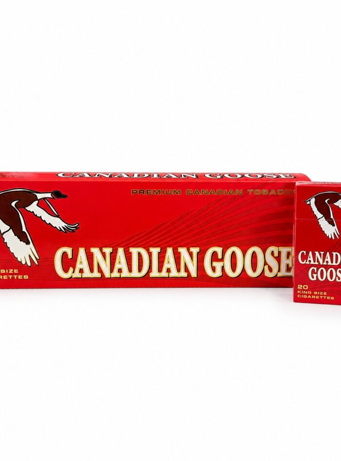 Canadian Red Canadian Red