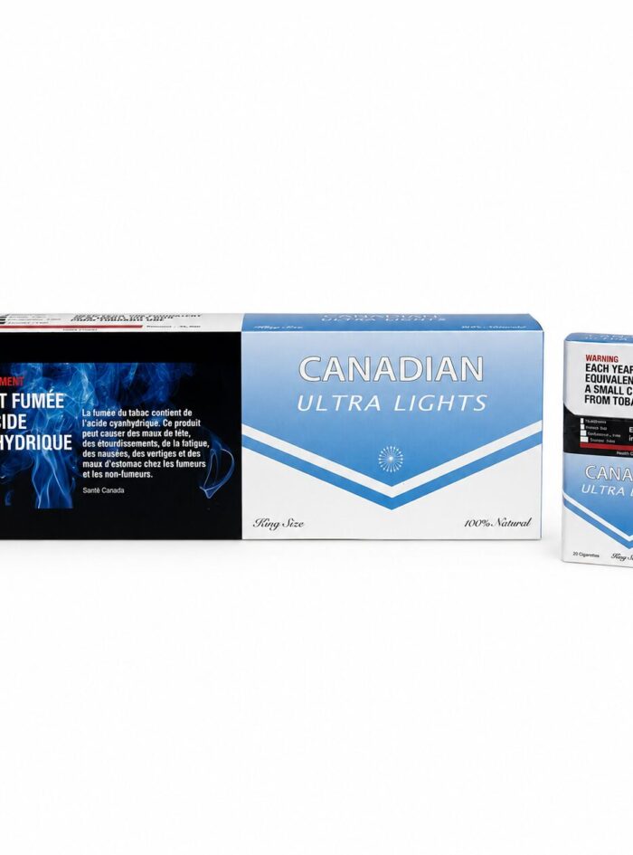 Canadian UL Canadian UL
