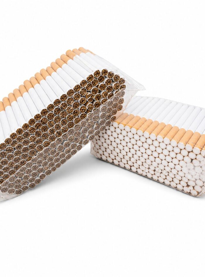 Cigarette Pack