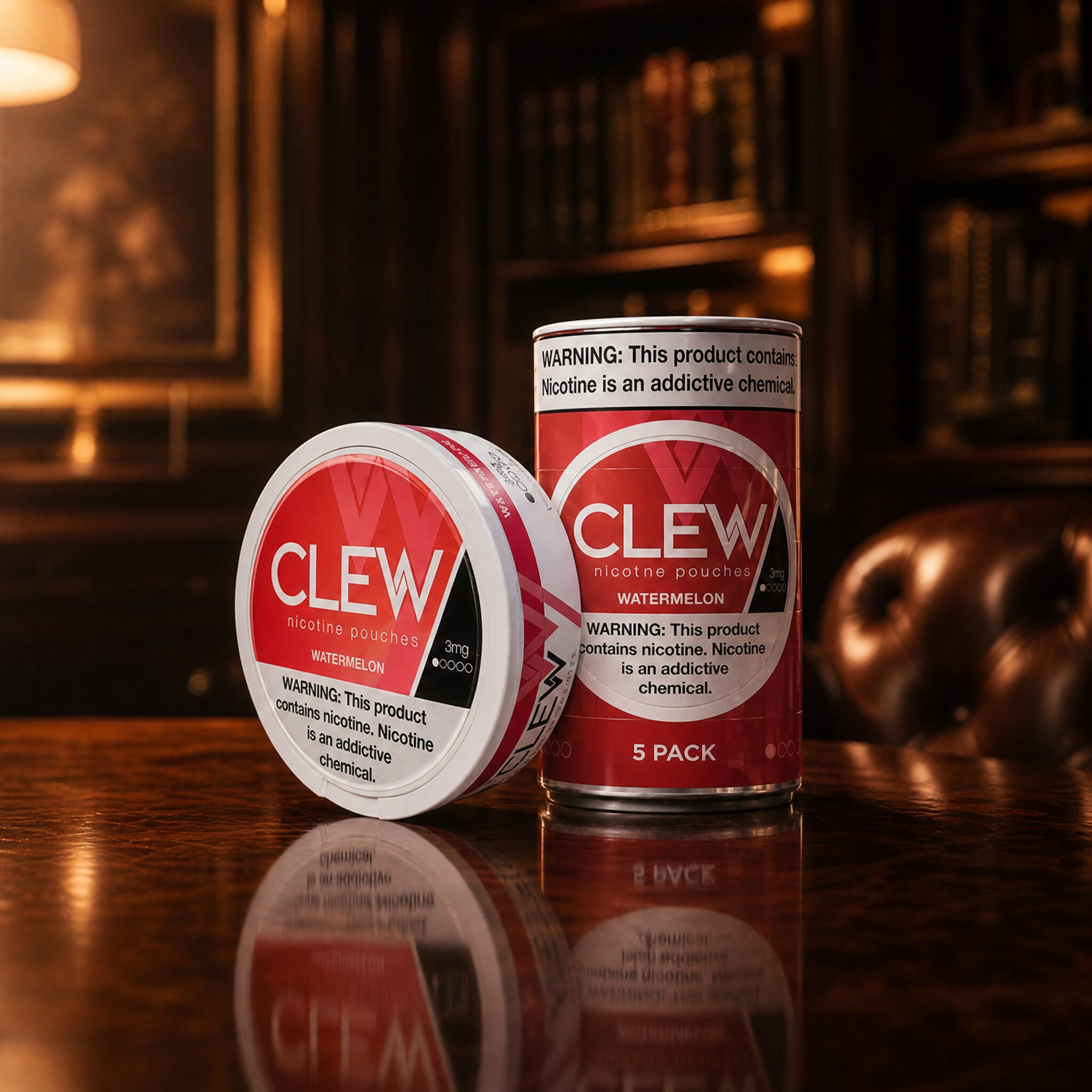 Clew