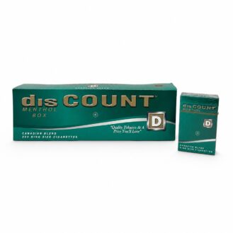 menthol cigarettes dc Opinion | must be banned now Canadian Menthol - Buy Native