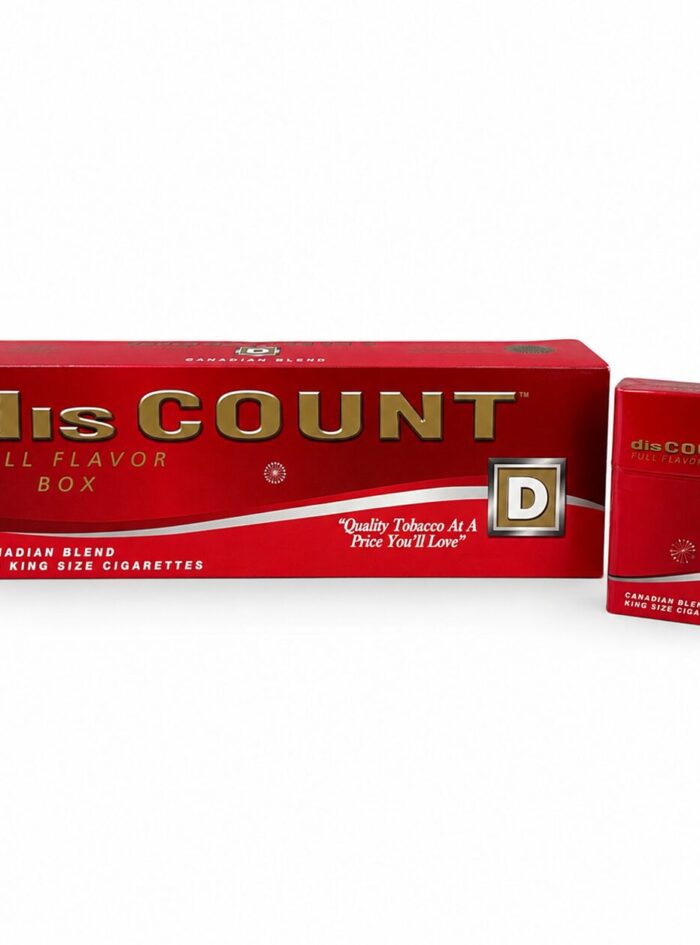 DC red