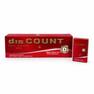 DC red