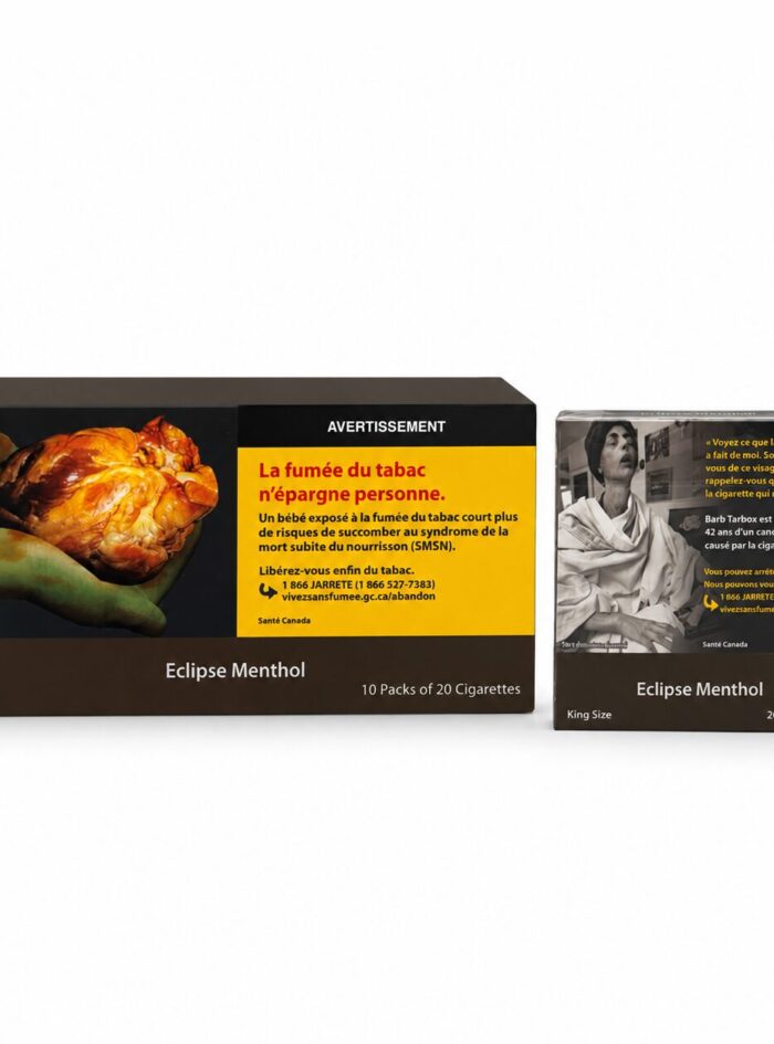 Eclipse Menthol Eclipse Menthol