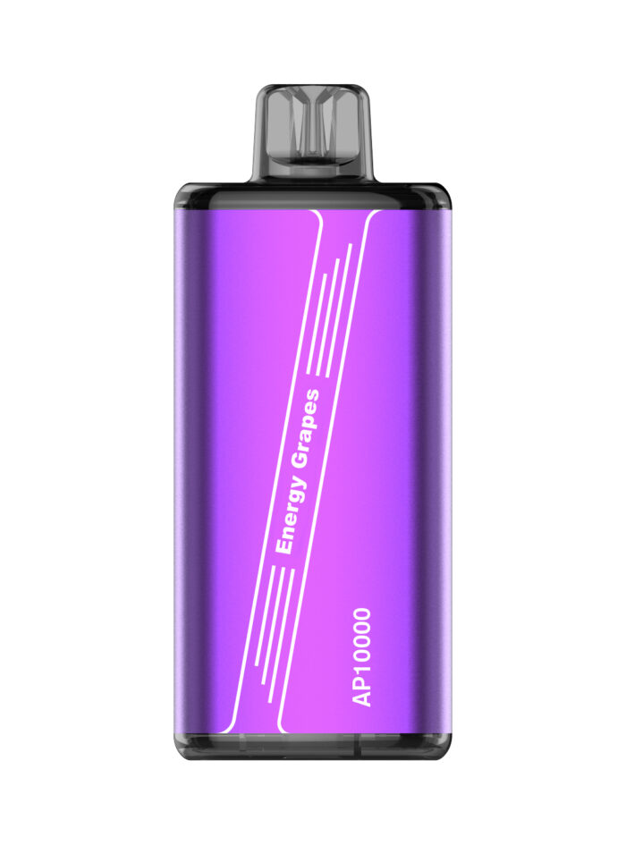 Energy Grapes