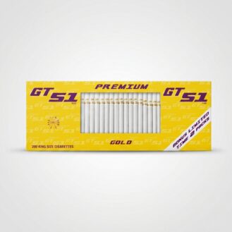 GTS1 Premium Gold