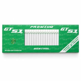 GTS1 Premium Menthol 200_s