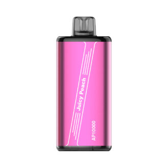 Juicy Peach
