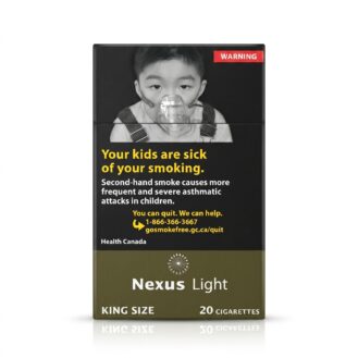 Nexus Light