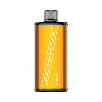 Orange Soda