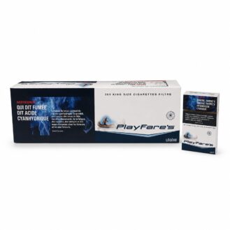 PlayFare Light