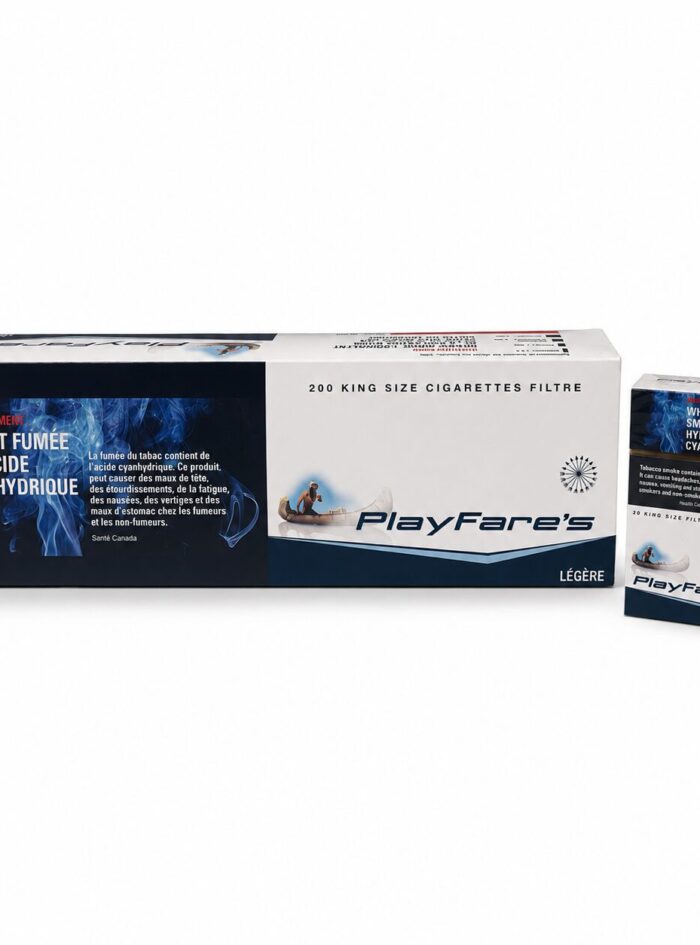 PlayFare Light