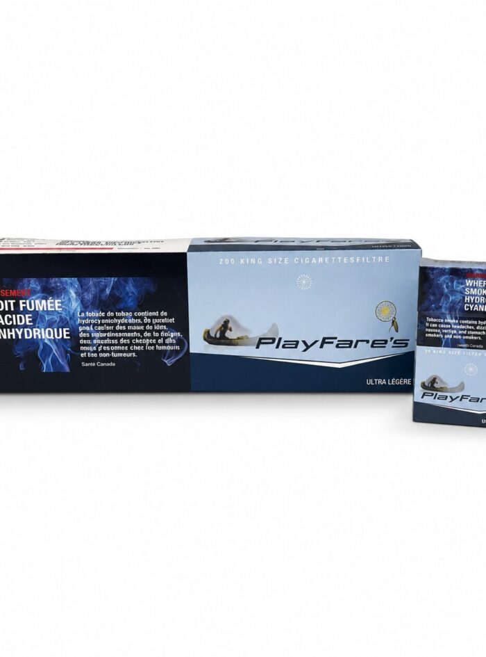 PlayFare Ultra Light