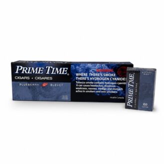 Prime Blueberry