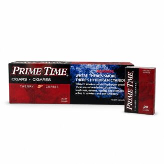 prime time cigarettes near me Cigars | Bulk Order Discounts Prime Time Cigars Review: The