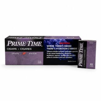 Prime Grape