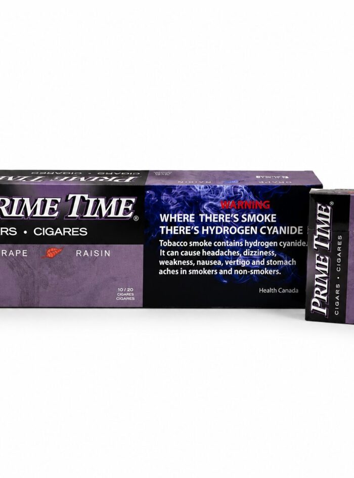 Prime Grape
