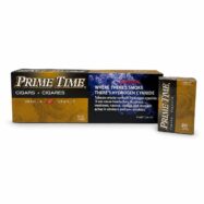 Prime VaNILLA