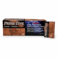 Prime peach