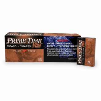 Prime peach Prime peach