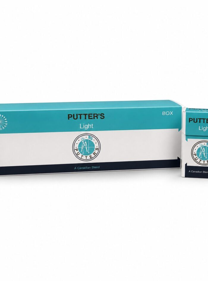 Putters Light
