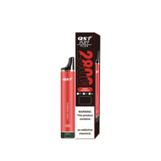 QST Candy Rainbow 2800 Puff