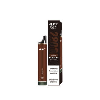 QST Cola Ice 2800 Puff