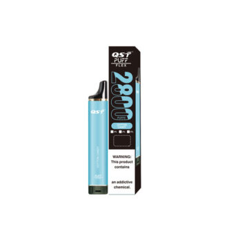 QST Cotton Candy 2800 Puff