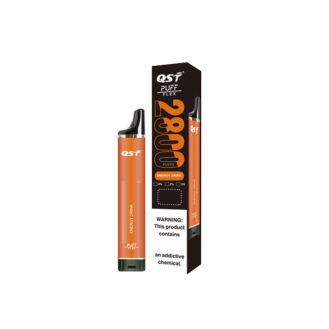 QST Energy Drink 2800 Puff