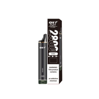 QST Mamba 2800 Puff