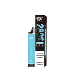QST Shake Shake Ice 2800 Puff