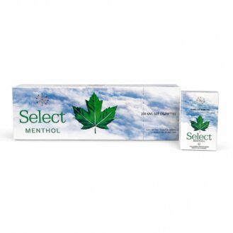 SELECT Green