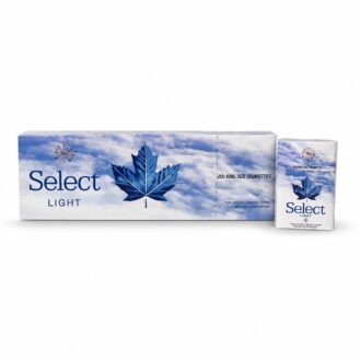 Select Blue