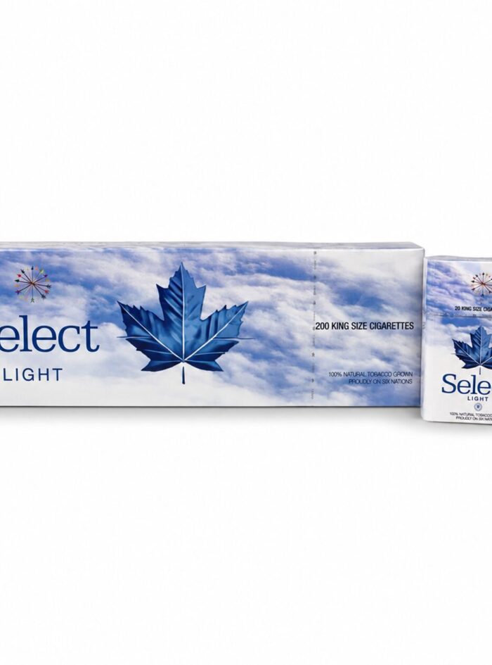 Select Blue