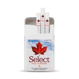 Select Full Flavour