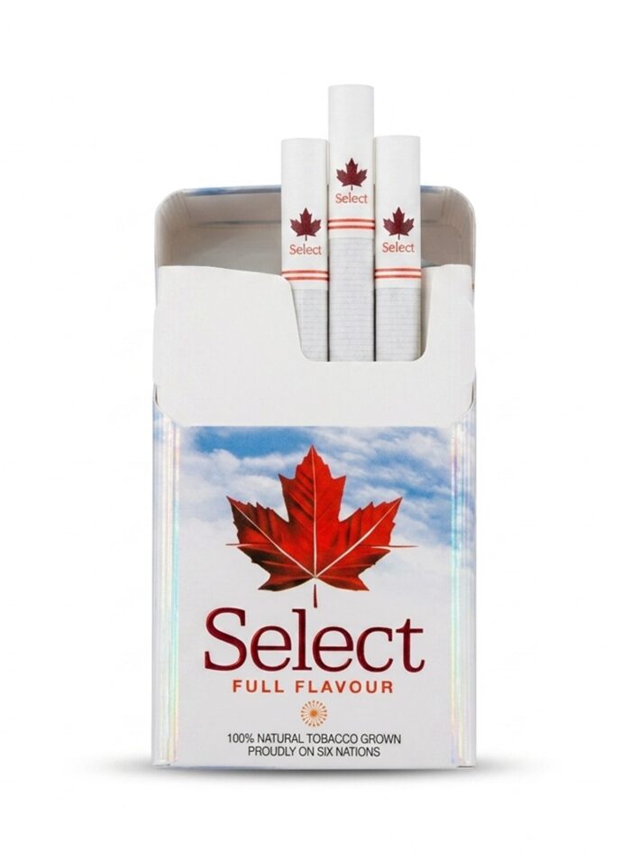 Select Full Flavour