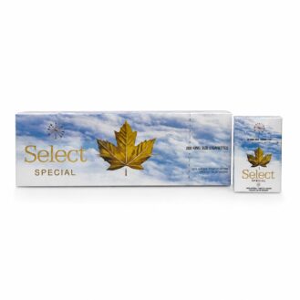 Select Gold