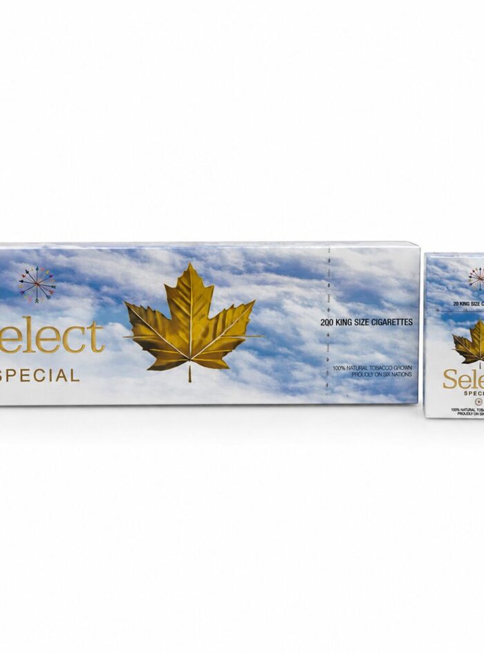 Select Gold