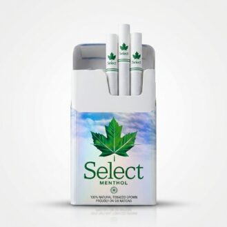 Select Menthol